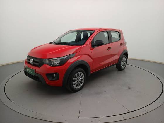 FIAT MOBI 1.0 EVO FLEX LIKE. MANUAL FIAT MOBI 1.0 EVO FLEX LIKE. MANUAL